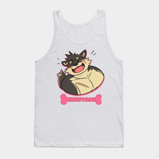 Moritaka ( A ) Tank Top